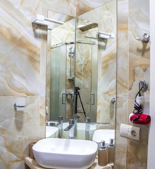 Hôtel кайзервальд клуб