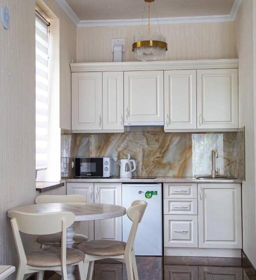 Hôtel кайзервальд клуб