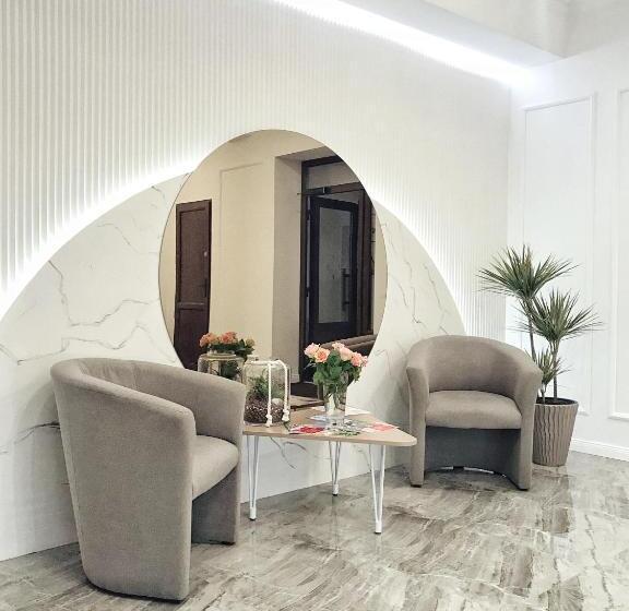 Hôtel кайзервальд клуб