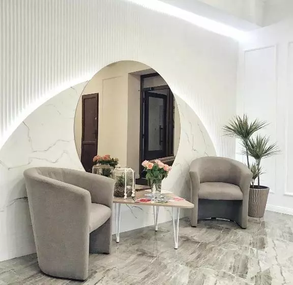 Hotelli кайзервальд клуб