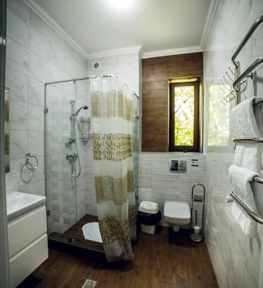 Hôtel кайзервальд клуб