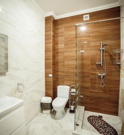 Hôtel кайзервальд клуб