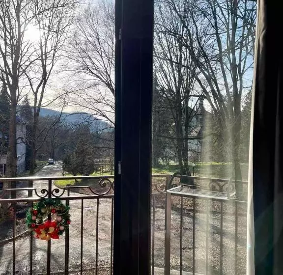 Hotelli кайзервальд клуб