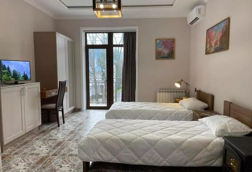 Hotelli кайзервальд клуб