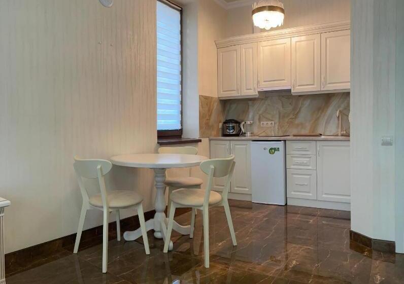 Hôtel кайзервальд клуб