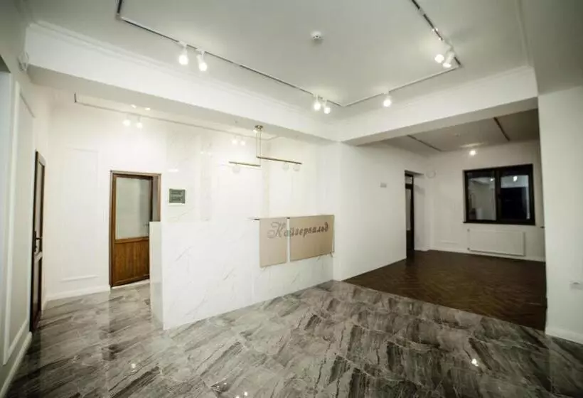 Hotelli кайзервальд клуб