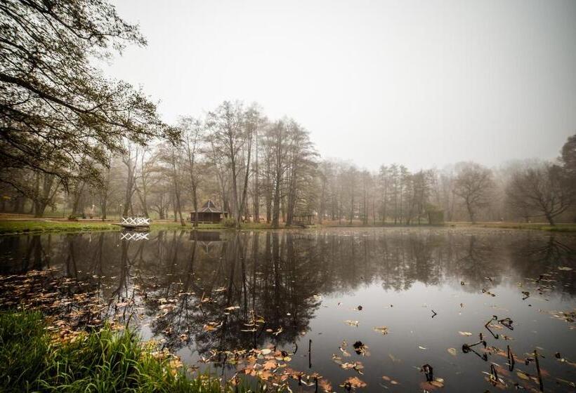 Hôtel кайзервальд клуб