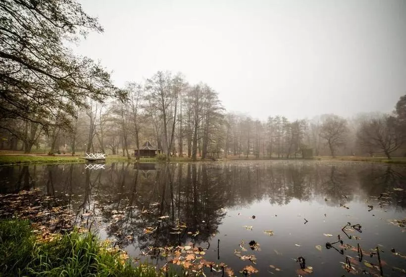 Hotelli кайзервальд клуб