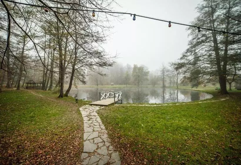 Hotelli кайзервальд клуб