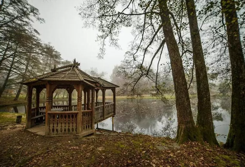 Hotelli кайзервальд клуб