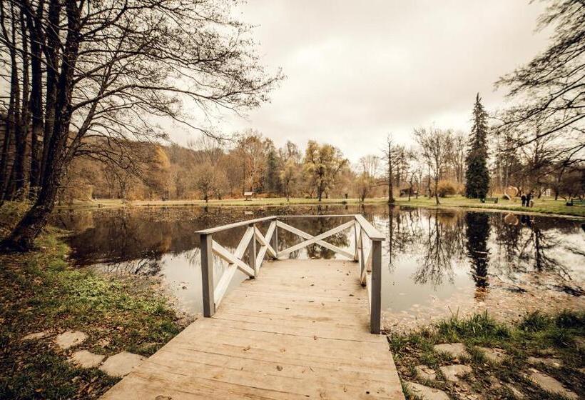 Hôtel кайзервальд клуб