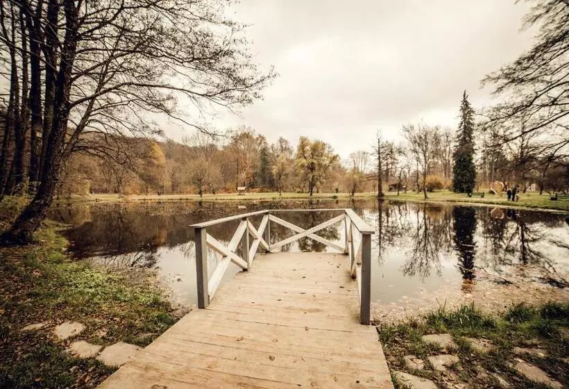 Hotelli кайзервальд клуб