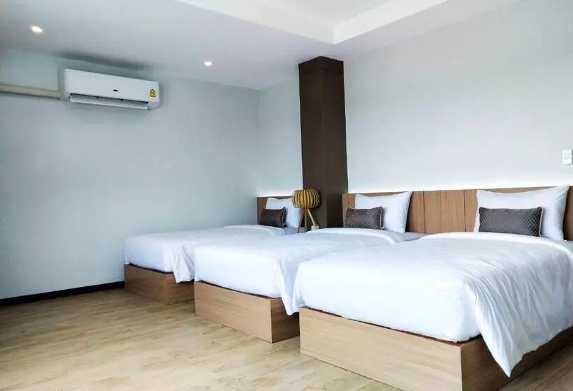 هتل โคโค่ โฮเทล Koco