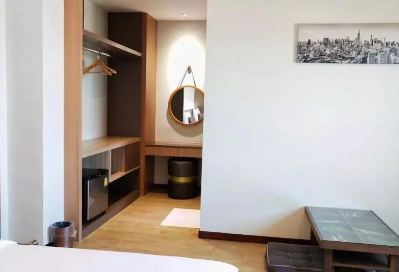 هتل โคโค่ โฮเทล Koco