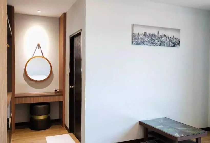 هتل โคโค่ โฮเทล Koco