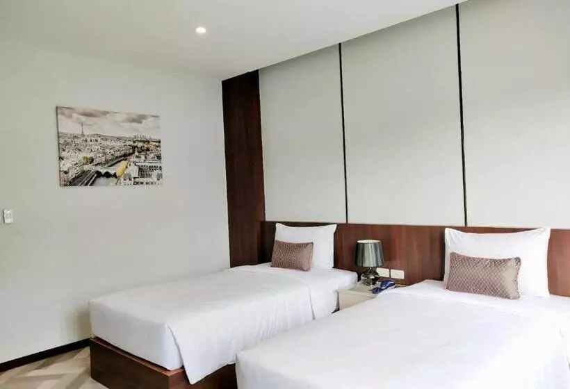 هتل โคโค่ โฮเทล Koco