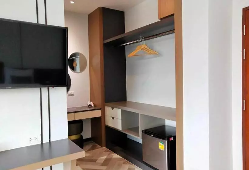 هتل โคโค่ โฮเทล Koco