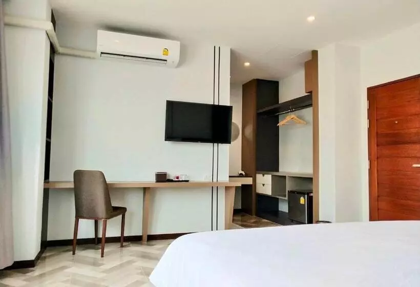 هتل โคโค่ โฮเทล Koco