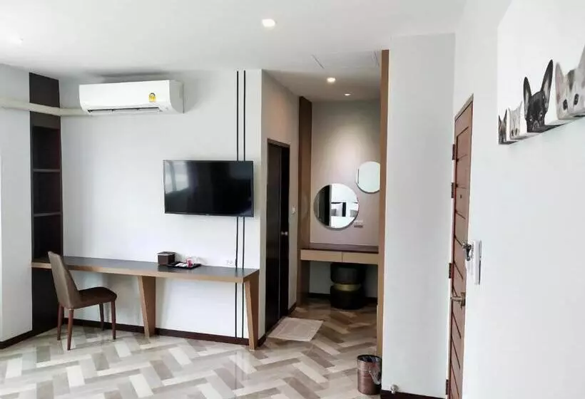 هتل โคโค่ โฮเทล Koco