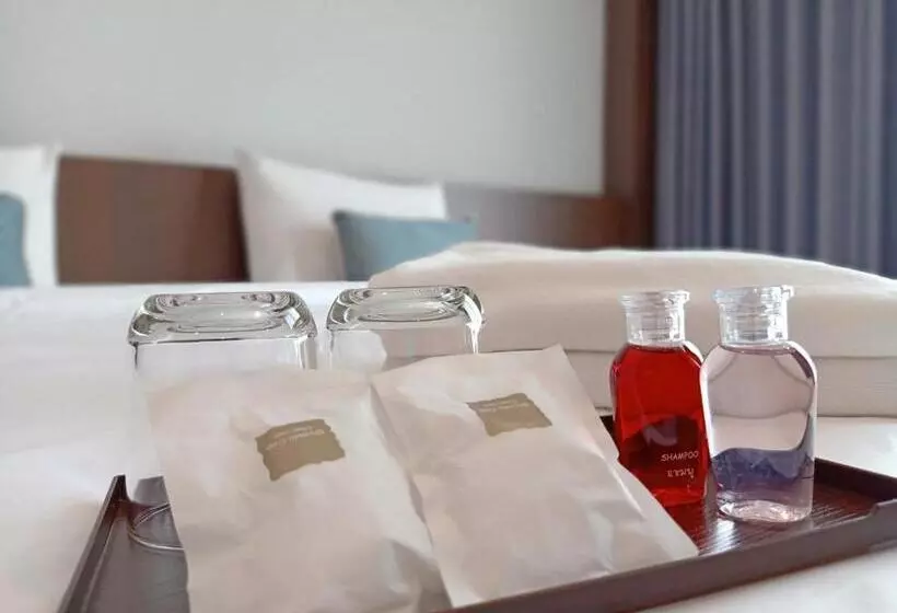 هتل โคโค่ โฮเทล Koco