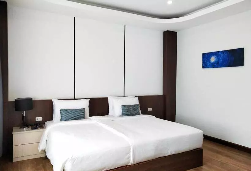 هتل โคโค่ โฮเทล Koco