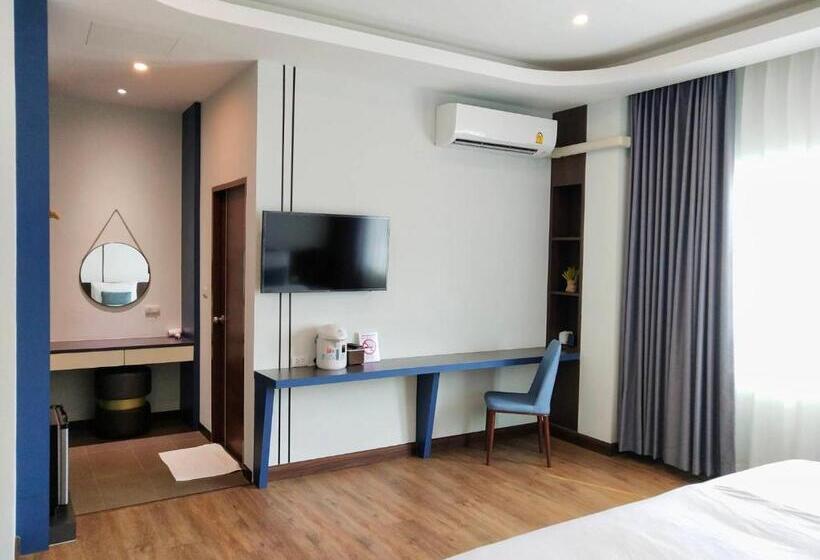 Отель โคโค่ โฮเทล Koco