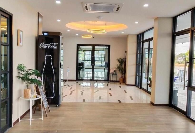 Отель โคโค่ โฮเทล Koco