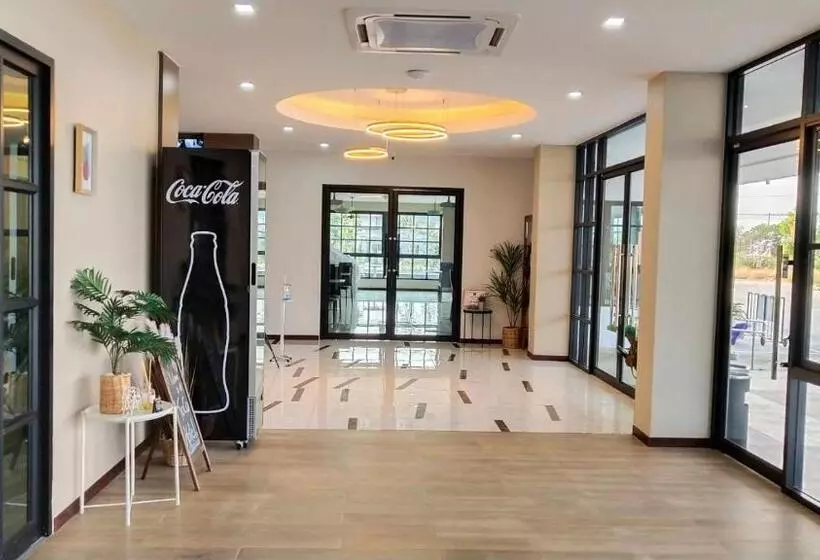 هتل โคโค่ โฮเทล Koco