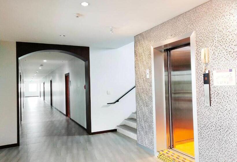 Отель โคโค่ โฮเทล Koco