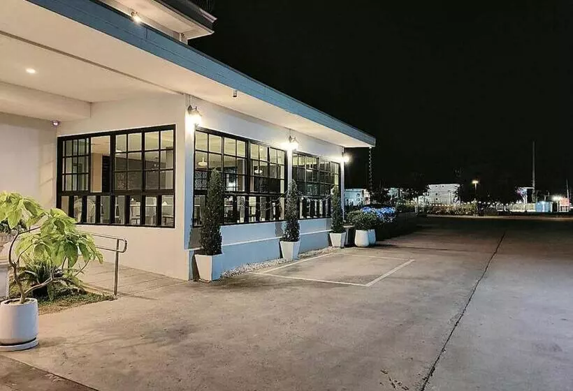 هتل โคโค่ โฮเทล Koco