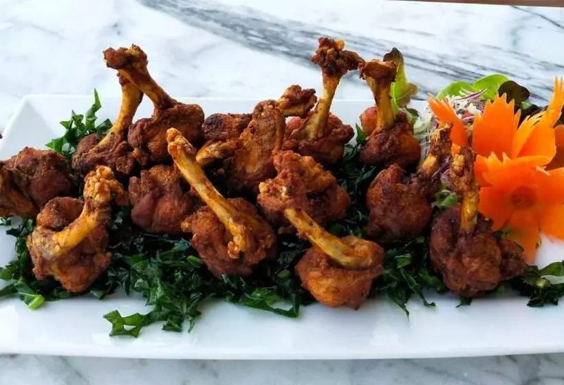 هتل โคโค่ โฮเทล Koco