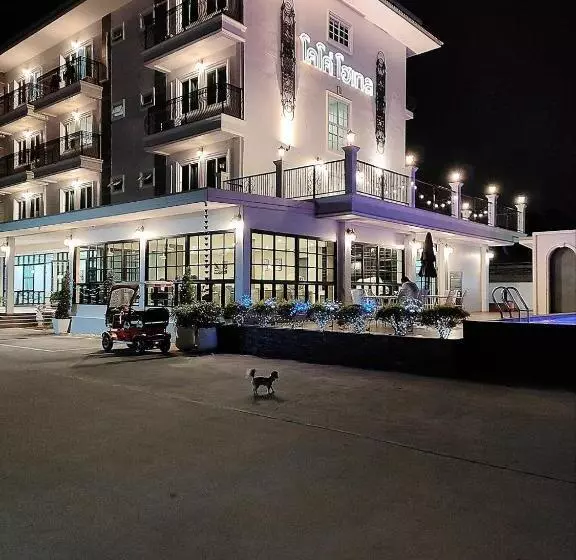 هتل โคโค่ โฮเทล Koco