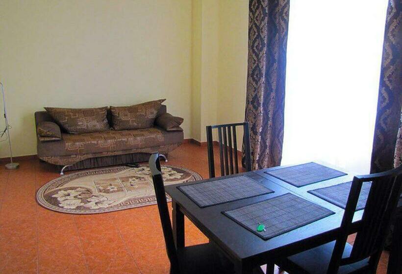 Szálloda перлина