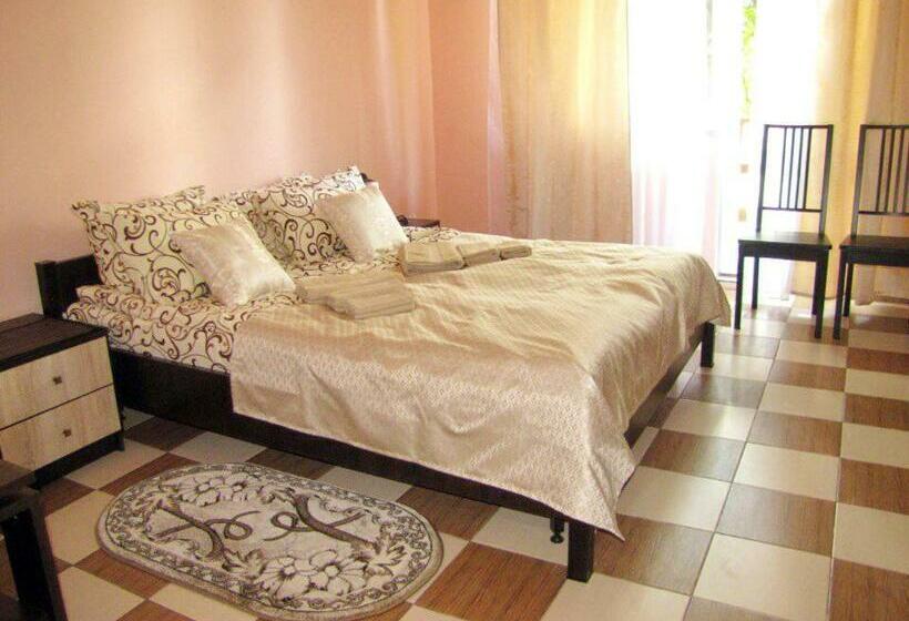 Szálloda перлина