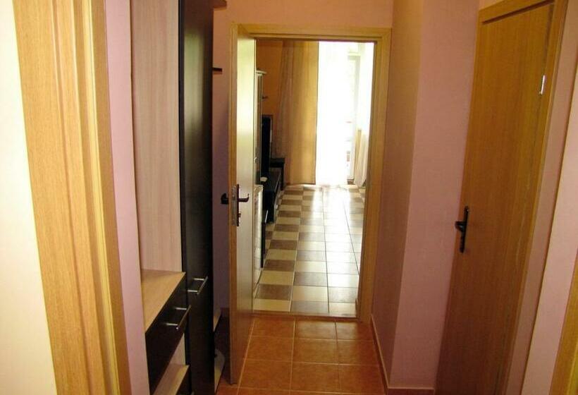 Szálloda перлина