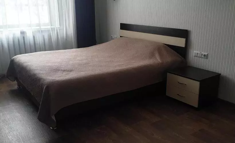 ホテル готель прибережний