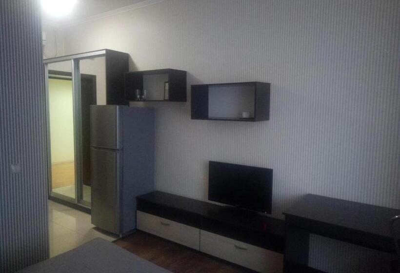 فندق готель прибережний