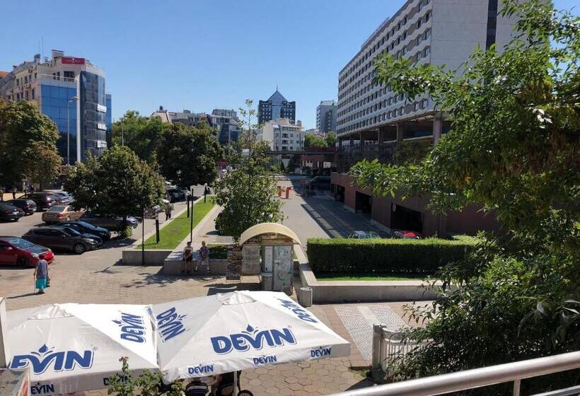 هتل флама резидентс