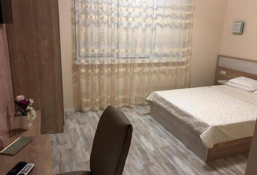 هتل флама резидентс