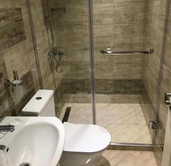 هتل флама резидентс