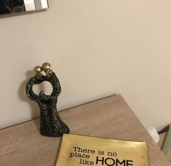 هتل флама резидентс