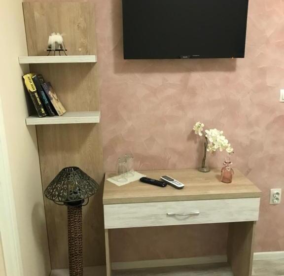 هتل флама резидентс