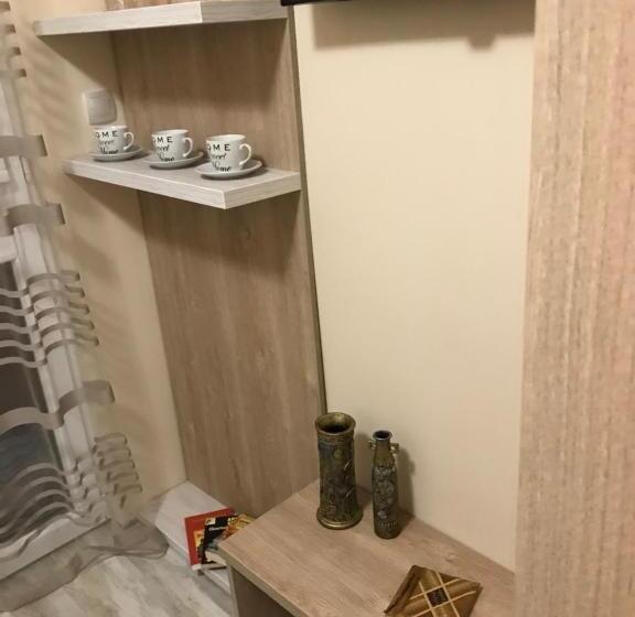 هتل флама резидентс