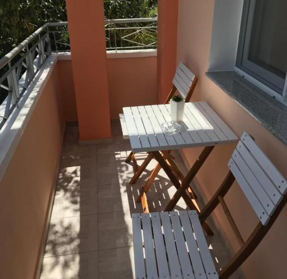 هتل флама резидентс