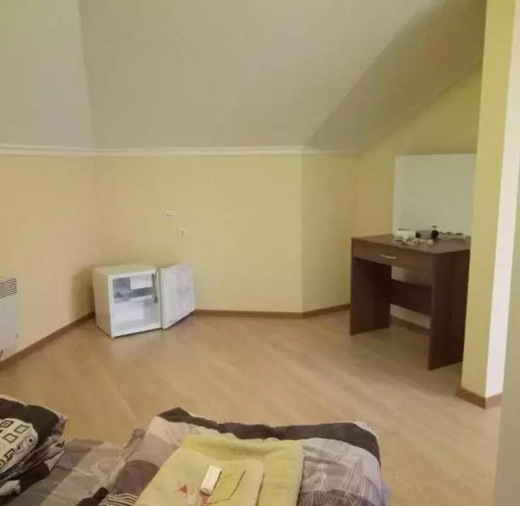 ホテル згадка