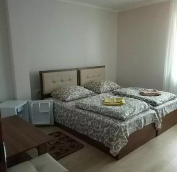 ホテル згадка