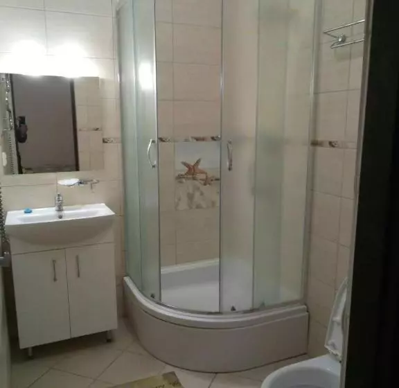 ホテル згадка