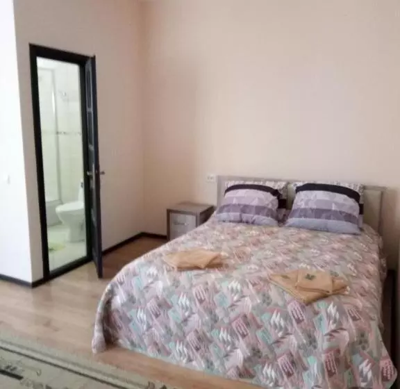 ホテル згадка