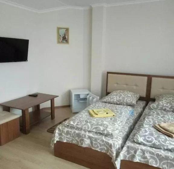 ホテル згадка