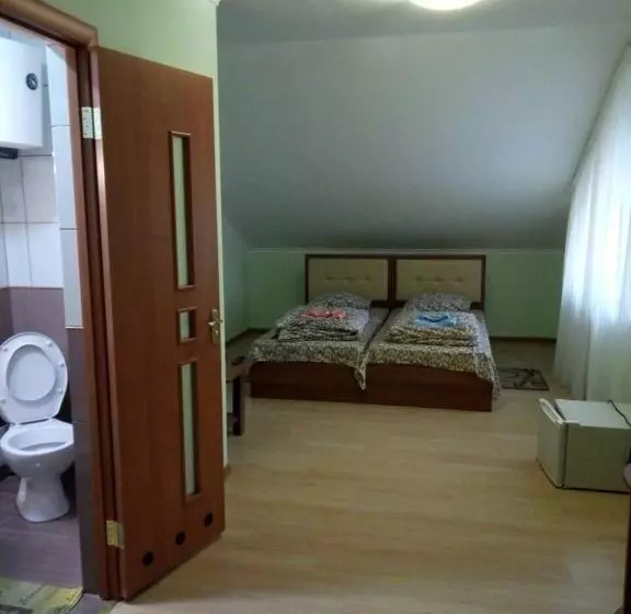 ホテル згадка